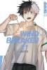 Wind Breaker Band 21 (Deutsche Ausgabe)