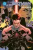 Batman Paperback 4 - Dunkle Gefängnisse HC (222)