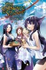 The Eminence in Shadow Band 10 (Deutsch)