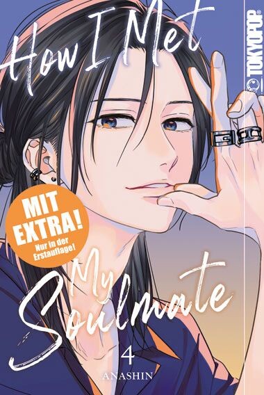 How I Met My Soulmate Band 4 (Deutsch)