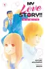 My Love Story! Ore Monogatari!! Remix Band 1 (von 7)