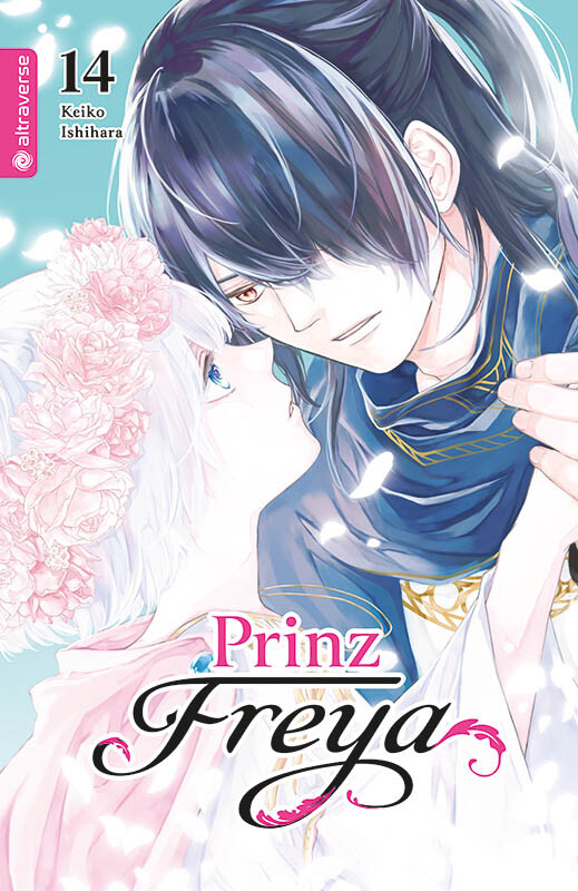 Prinz Freya Band 14