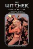 The Witcher Deluxe Edition 3- HC