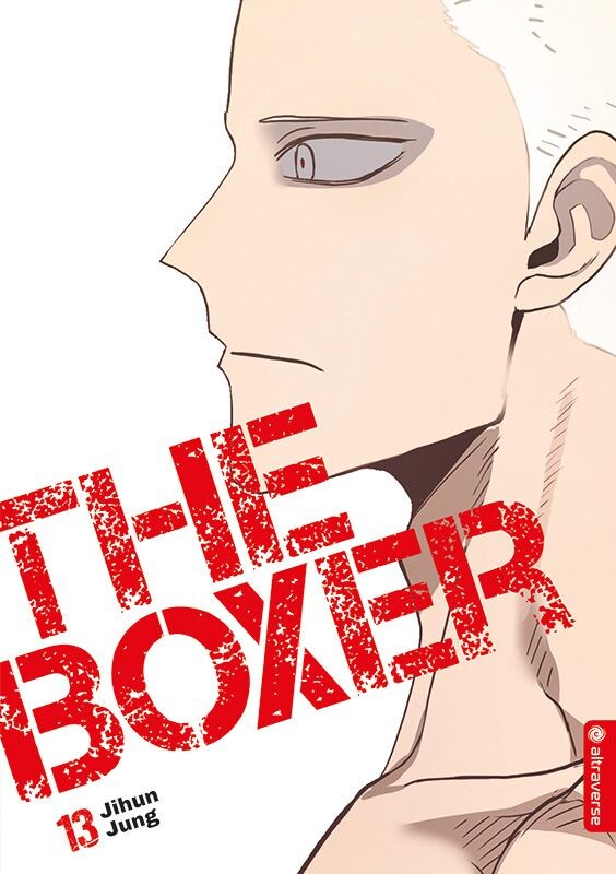 The Boxer Band 13 (Deutsche Ausgabe)