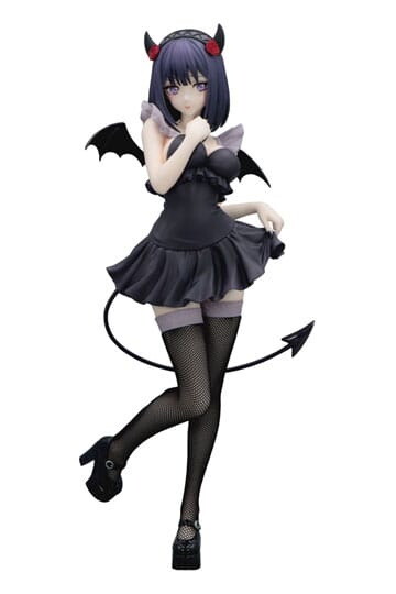 My Dress-Up Darling BiCute Dark PVC Statue Marin Kitagawa...