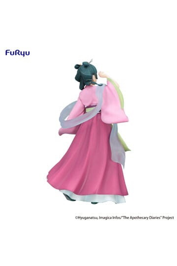 Die Tagebücher der Apothekerin Trio-Try-iT PVC Statue Maomao 16 cm