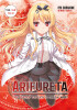 Arifureta - Der Kampf zurück in meine Welt - Doppelbnd 1 Light Novel