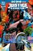Justice League Unlimited 11 (September 2026)