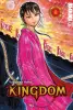 Kingdom Band 8 (Deutsche Ausgabe)