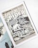 Marvel Artist Edition - Amazing Spider-Man by John Romita Sr.  HC