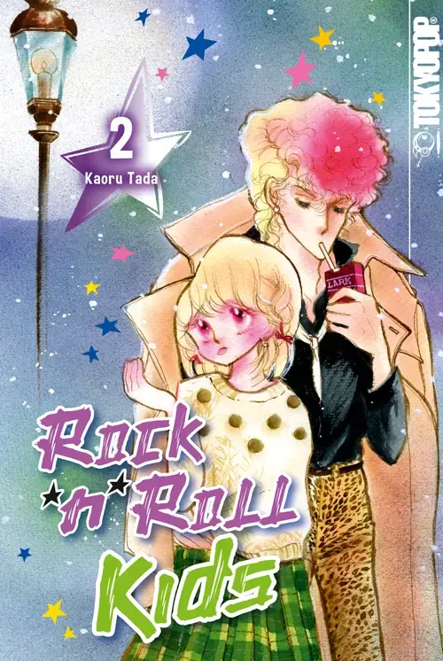 Rock n Roll Kids Band 2 (Deutsche Ausgabe)