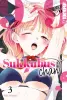99 % Sukkubus-chan Band 3 (Deutsche Ausgabe)
