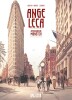 Ange Leca Band 2: Amerikanische Monster (Deutsche Ausgabe) HC