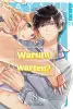 Warum warten?  Band 8