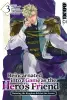 Reincarnated into a Game as the Hero’s Friend Band 3 (Deutsch)