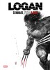 Logan - Schwarz, Weiß & Blut HC