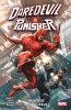 Daredevil/Punisher - Im Visier des Teufels  SC
