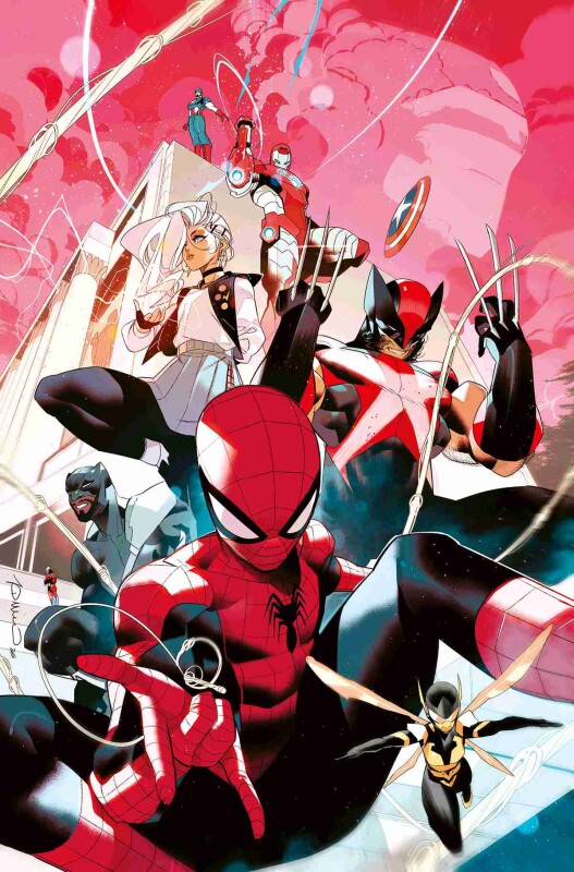 Ultimates 4 -  Endspiel  - SC Variant (150)