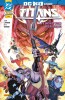 Titans (DC All In) 7: Flucht von der Erde SC