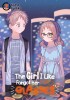 The Girl I Like Forgot Her Glasses Band 7 (Deutsche Ausgabe)