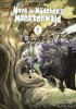 Nova, das Mädchen aus dem Monsterwald Band 1