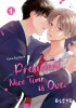 President, Nice Time Is Over Band 1 (Deutsche Ausgabe)