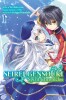 Seirei Gensouki: Spirit Chronicles Band 1 (Deutsche Ausgabe)