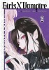 Girls x Vampire Band 2 (Deutsche Ausgabe)