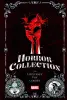 Horror-Collection von Lovecraft, Poe, Corben - HC