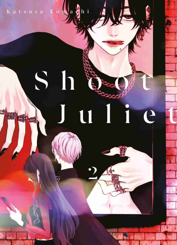 Shoot Juliet 2 SC (Deutsch)