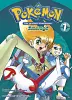 Pokémon - Die großen Abenteuer - Smaragd 1 (von 2)
