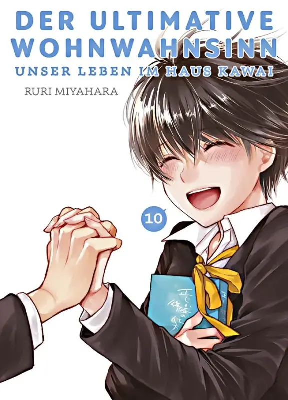 Der ultimative Wohnwahnsinn - Unser Leben im Haus Kawai...