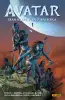 Panini Pocket Avatar: Das Blut von Pandora 1  - SC