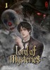 Lord of the Mysteries Band 1 (Deutsche Ausgabe)